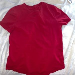 lululemon love crew tank